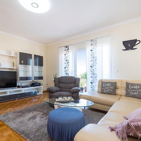 Apartment Visnja ซาดาร์ ภายนอก รูปภาพ