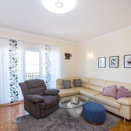 Apartment Visnja ซาดาร์ ภายนอก รูปภาพ
