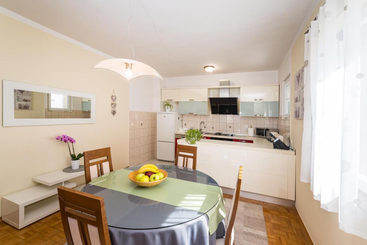 Apartment Visnja ซาดาร์ ภายนอก รูปภาพ