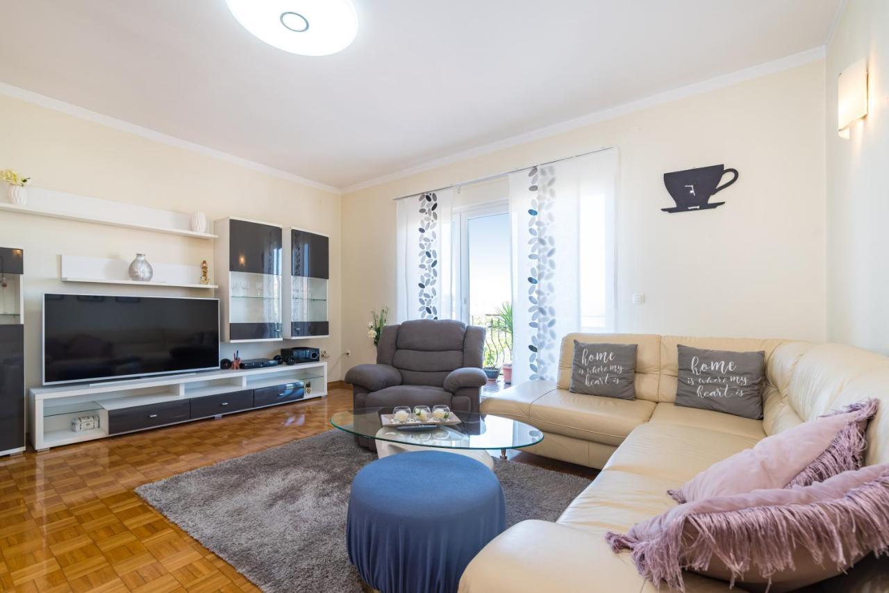 Apartment Visnja ซาดาร์ ภายนอก รูปภาพ
