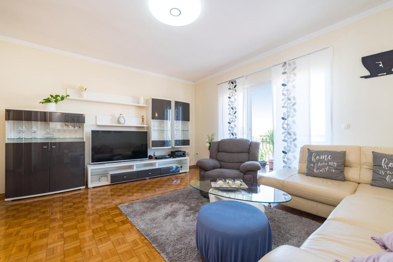 Apartment Visnja ซาดาร์ ภายนอก รูปภาพ