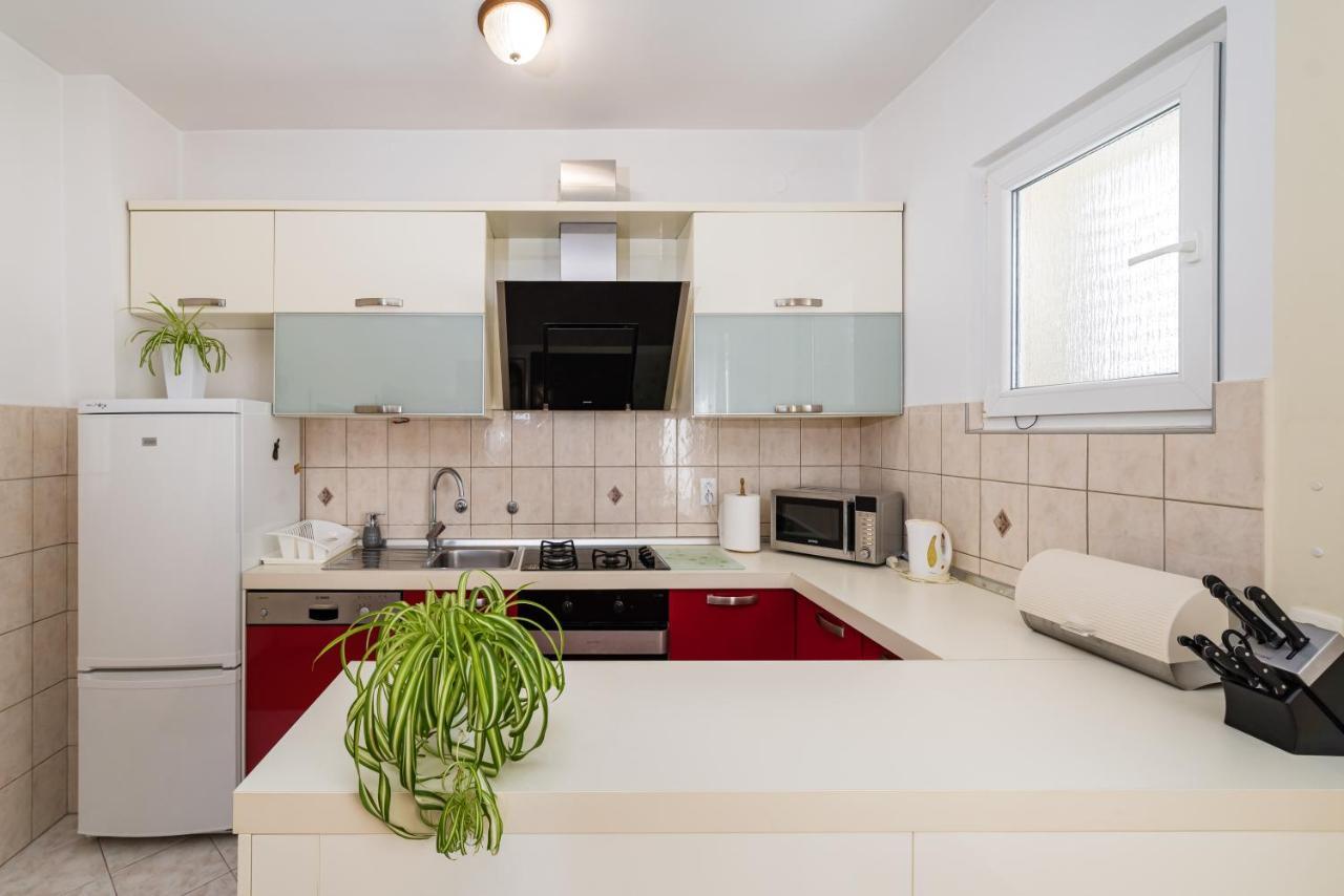 Apartment Visnja ซาดาร์ ภายนอก รูปภาพ