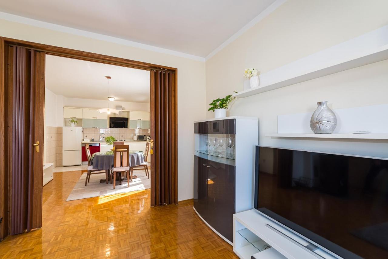 Apartment Visnja ซาดาร์ ภายนอก รูปภาพ