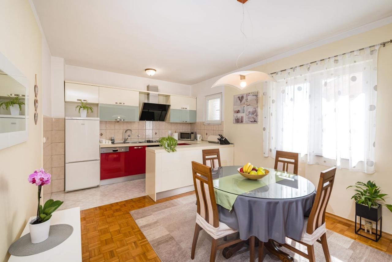 Apartment Visnja ซาดาร์ ภายนอก รูปภาพ