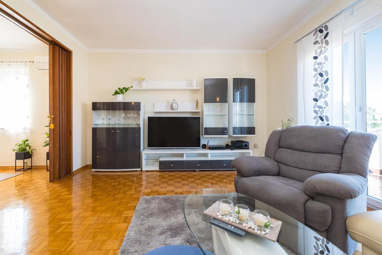 Apartment Visnja ซาดาร์ ภายนอก รูปภาพ