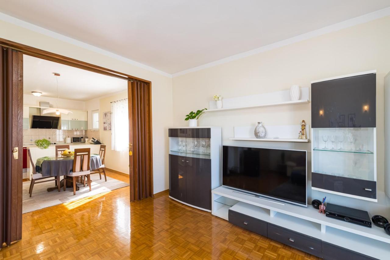 Apartment Visnja ซาดาร์ ภายนอก รูปภาพ