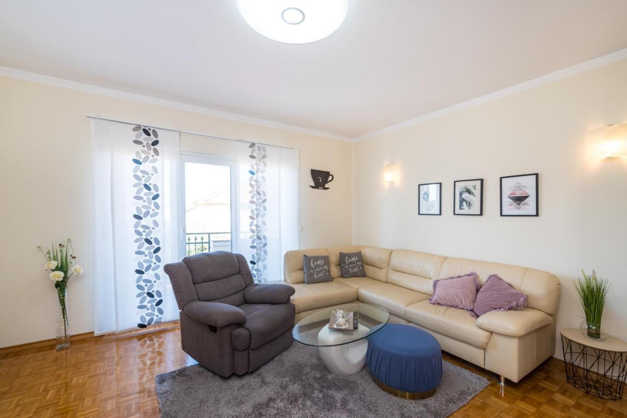 Apartment Visnja ซาดาร์ ภายนอก รูปภาพ