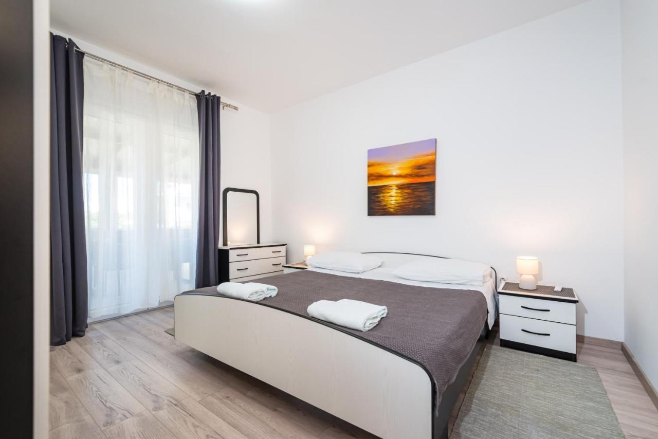 Apartment Visnja ซาดาร์ ภายนอก รูปภาพ