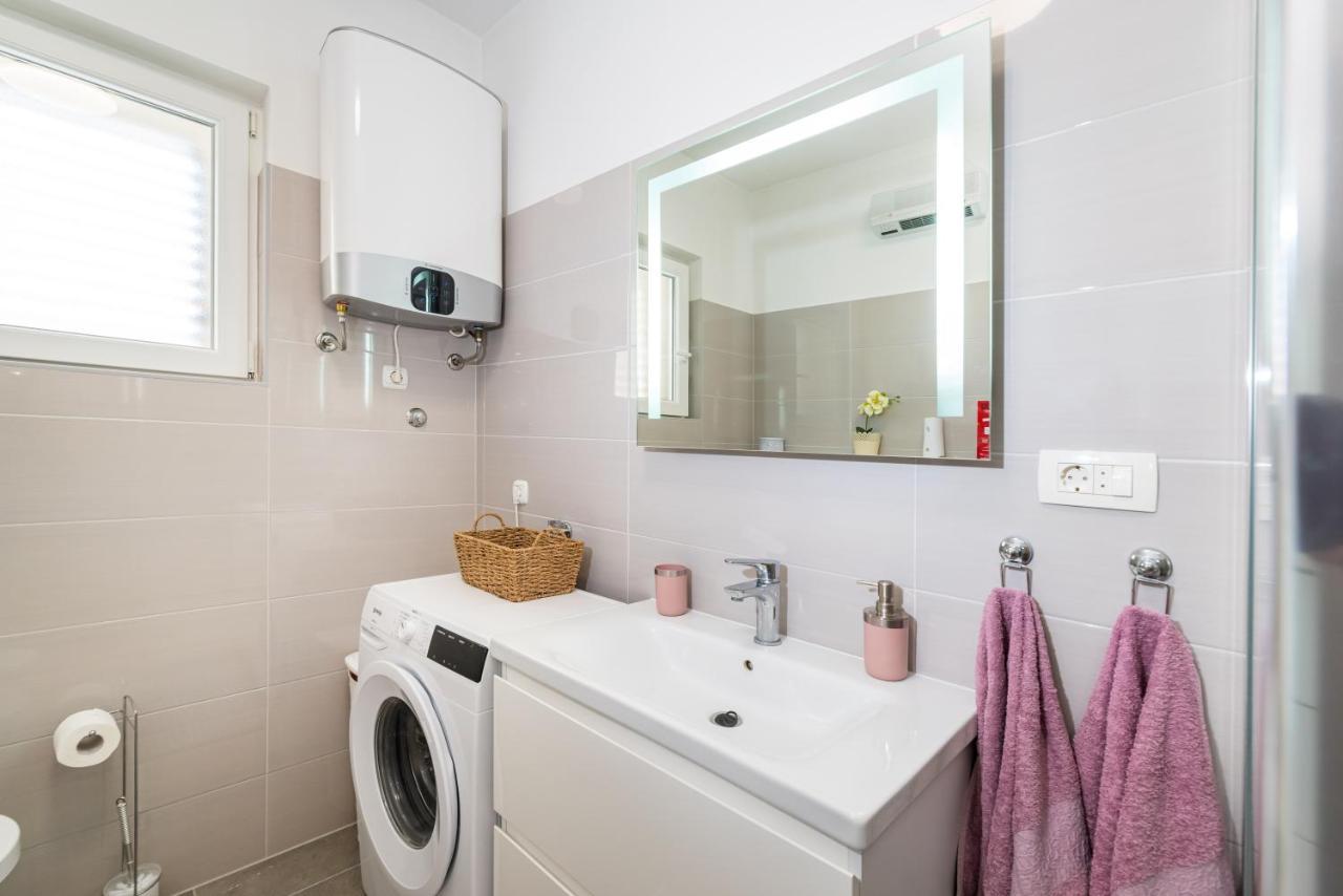Apartment Visnja ซาดาร์ ภายนอก รูปภาพ