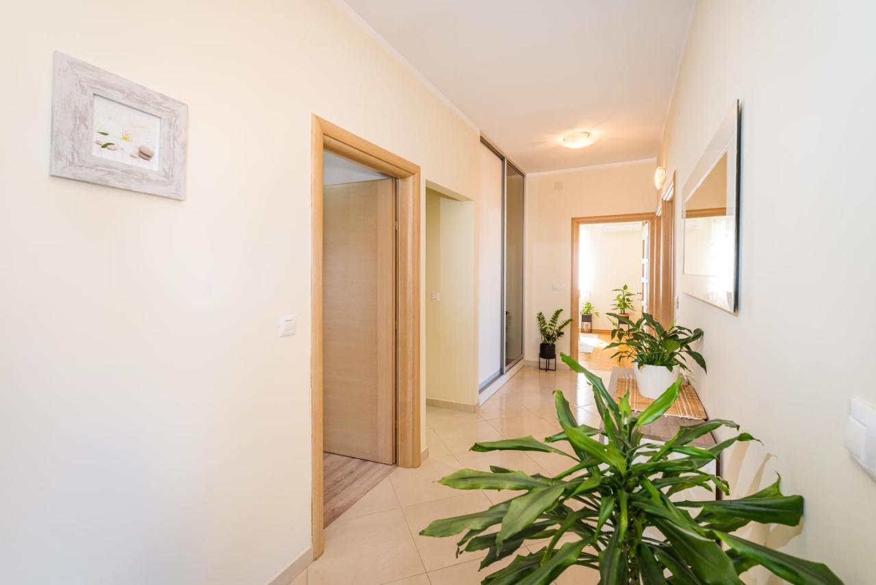 Apartment Visnja ซาดาร์ ภายนอก รูปภาพ