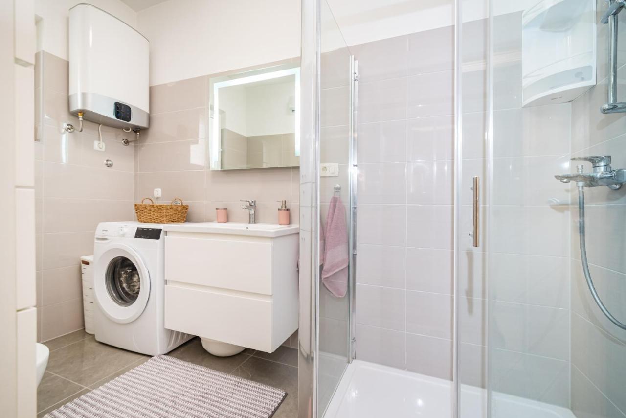 Apartment Visnja ซาดาร์ ภายนอก รูปภาพ