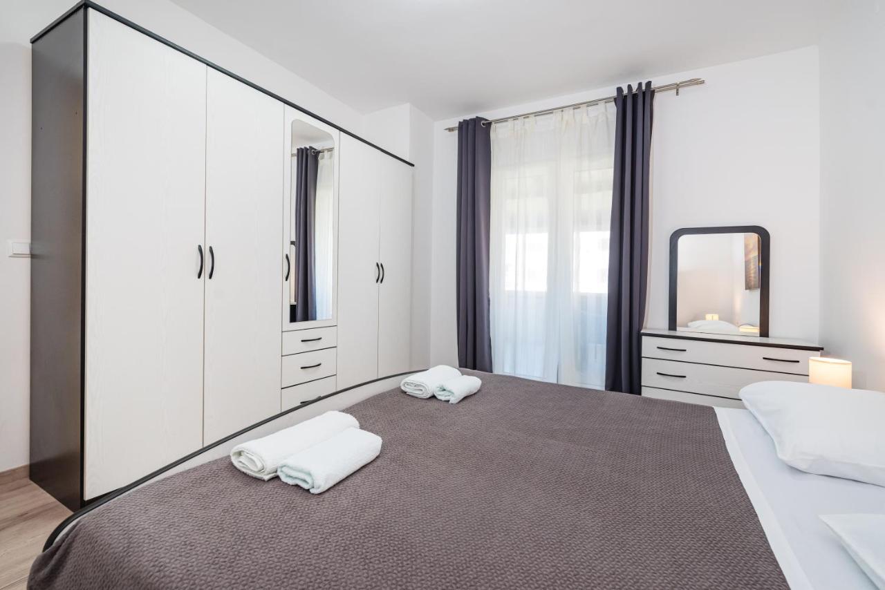 Apartment Visnja ซาดาร์ ภายนอก รูปภาพ
