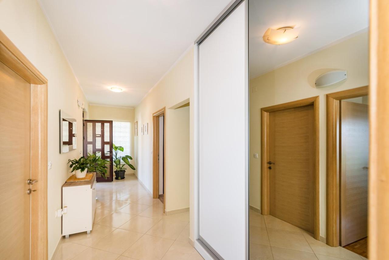 Apartment Visnja ซาดาร์ ภายนอก รูปภาพ