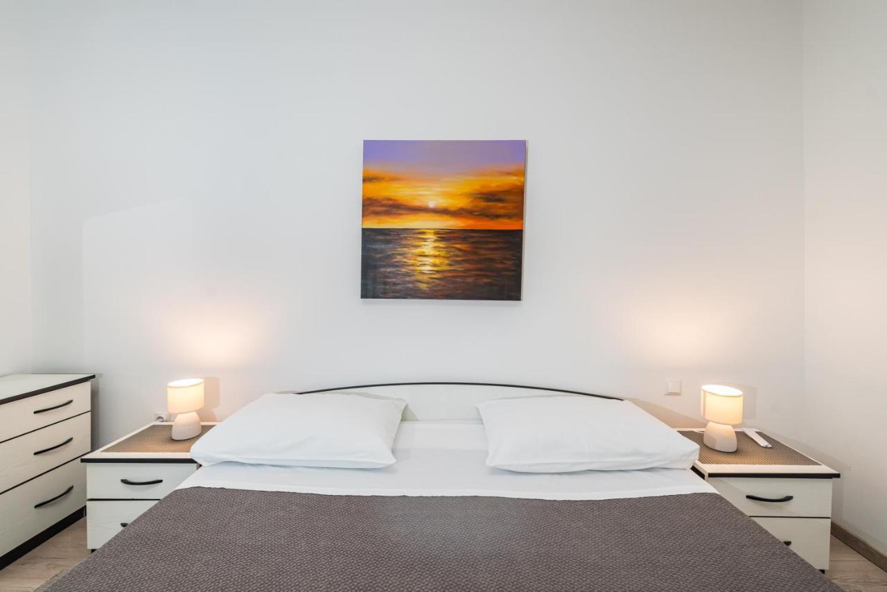 Apartment Visnja ซาดาร์ ภายนอก รูปภาพ