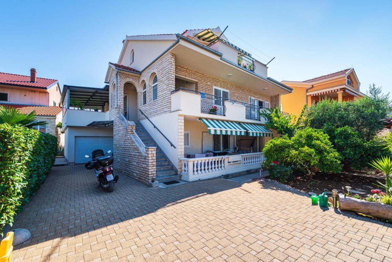 Apartment Visnja ซาดาร์ ภายนอก รูปภาพ