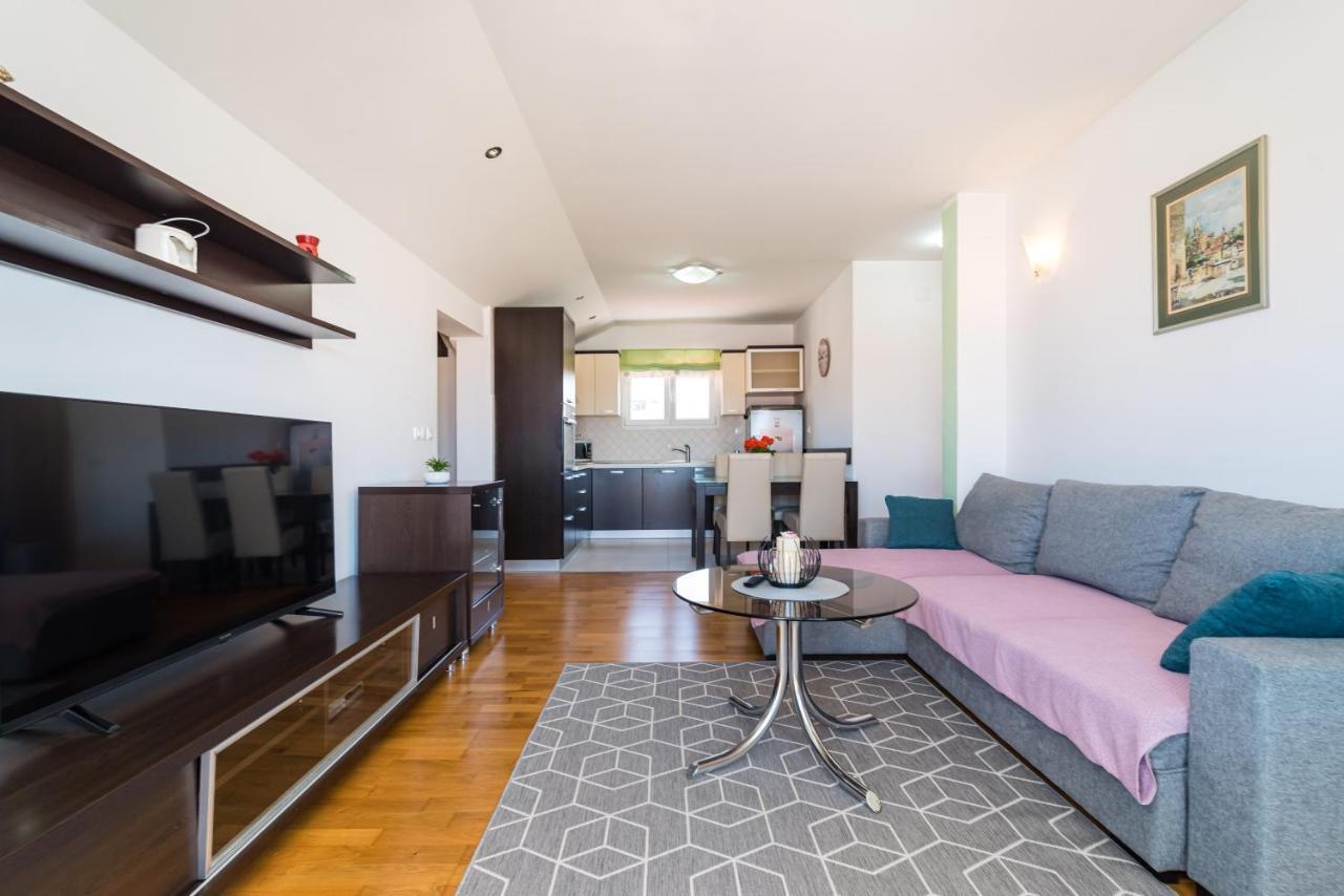 Apartment Visnja ซาดาร์ ภายนอก รูปภาพ