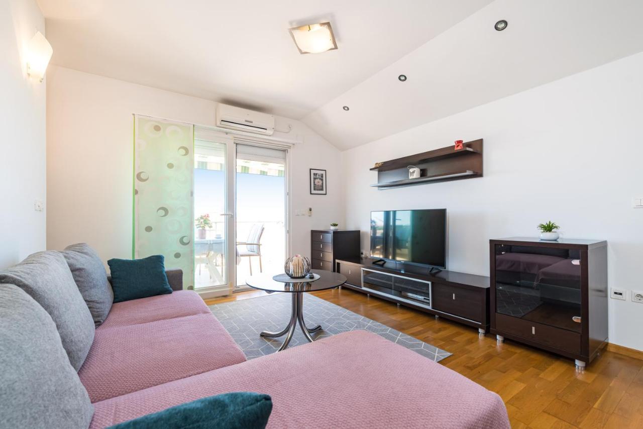 Apartment Visnja ซาดาร์ ภายนอก รูปภาพ