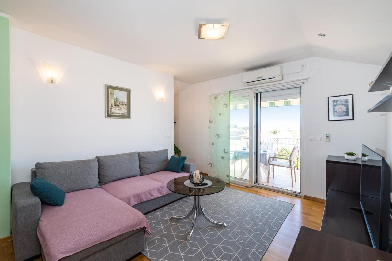 Apartment Visnja ซาดาร์ ภายนอก รูปภาพ