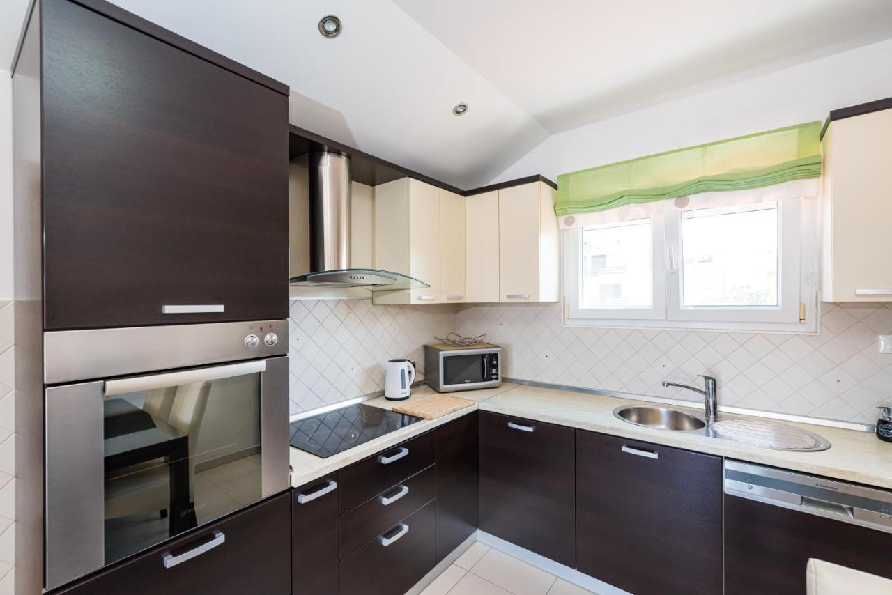 Apartment Visnja ซาดาร์ ภายนอก รูปภาพ