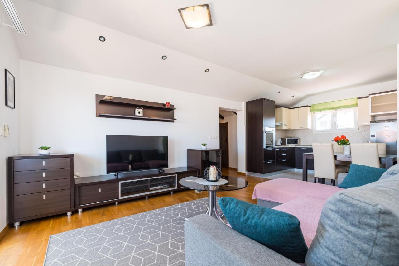 Apartment Visnja ซาดาร์ ภายนอก รูปภาพ