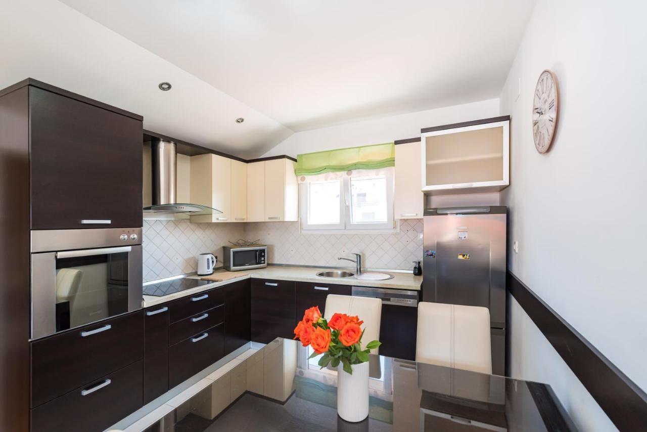 Apartment Visnja ซาดาร์ ภายนอก รูปภาพ
