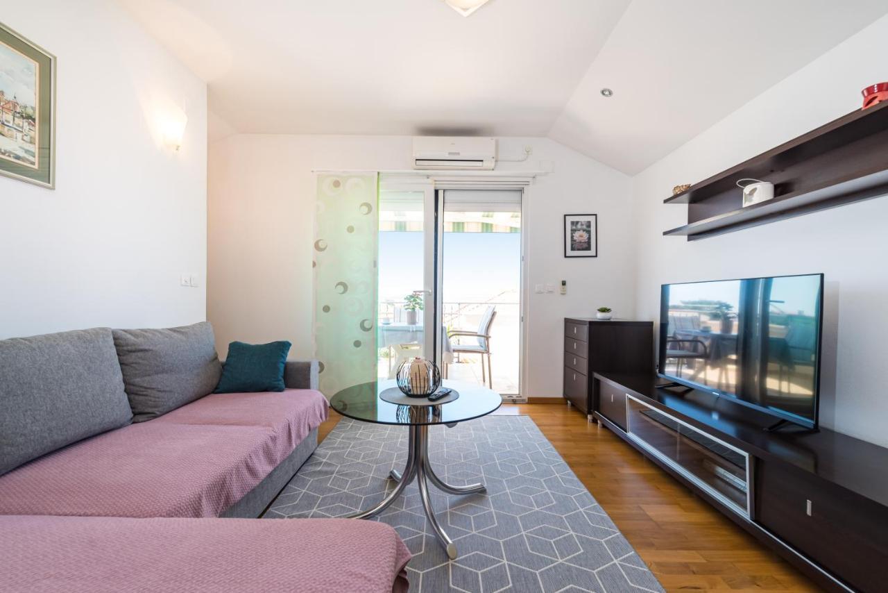 Apartment Visnja ซาดาร์ ภายนอก รูปภาพ