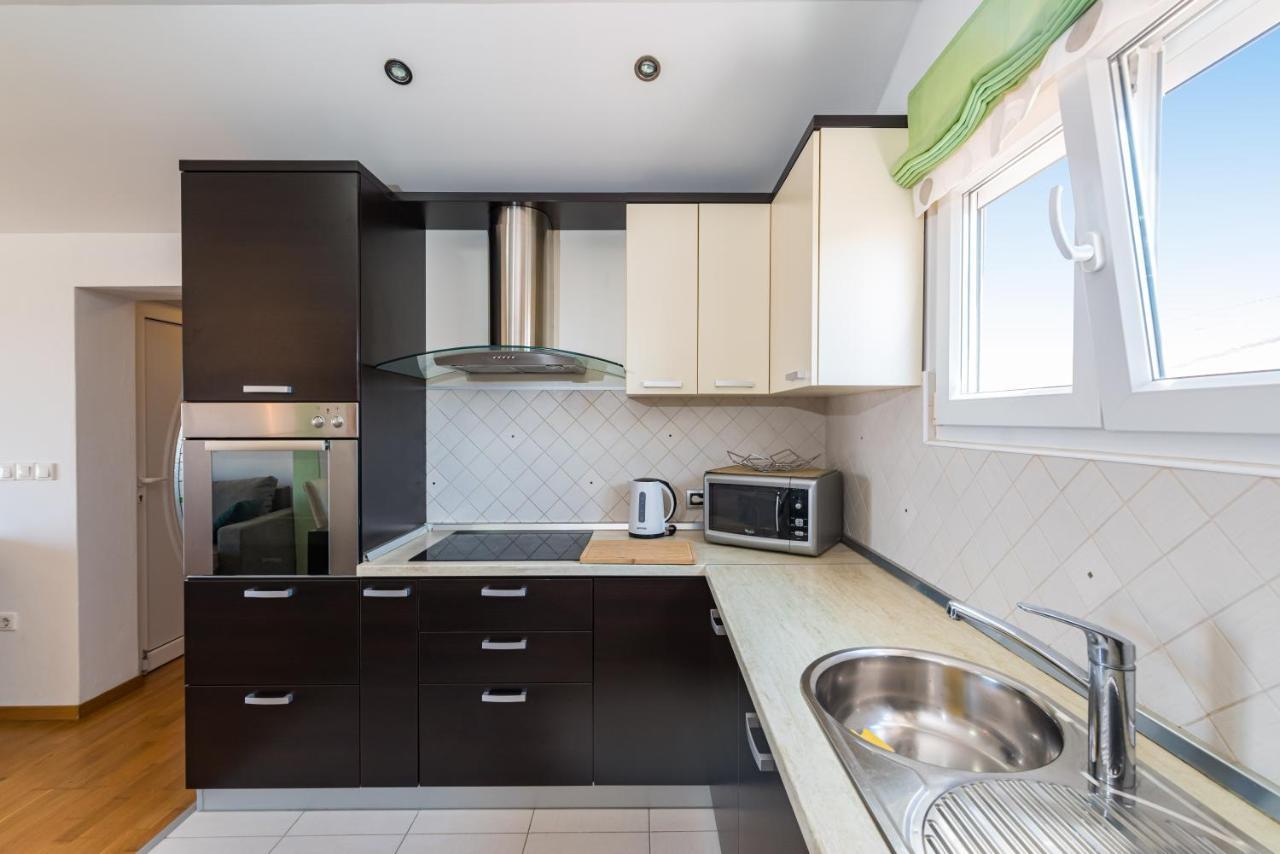 Apartment Visnja ซาดาร์ ภายนอก รูปภาพ