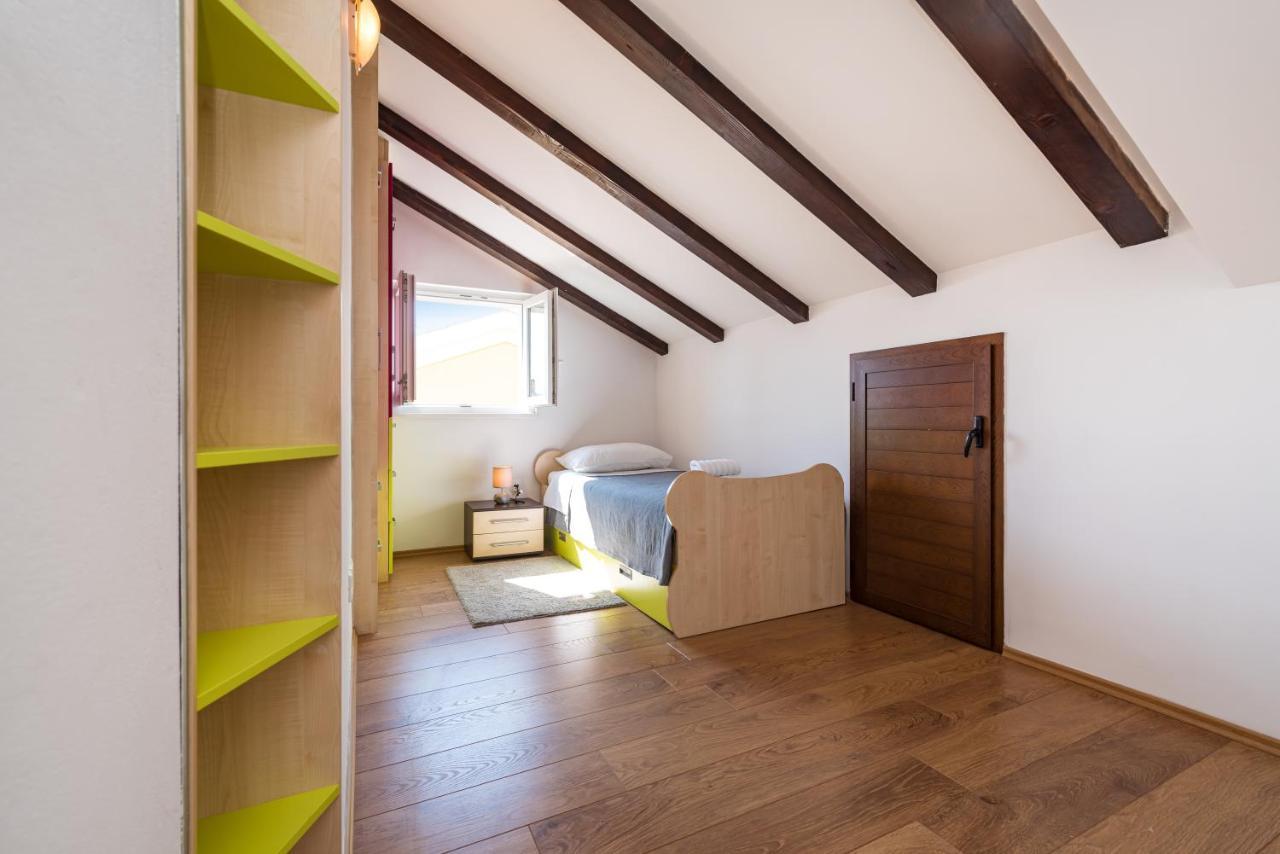Apartment Visnja ซาดาร์ ภายนอก รูปภาพ
