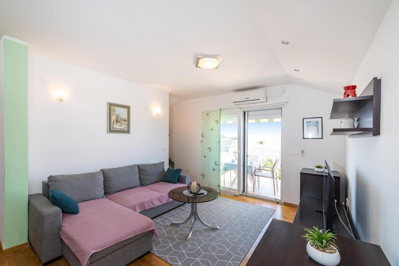 Apartment Visnja ซาดาร์ ภายนอก รูปภาพ