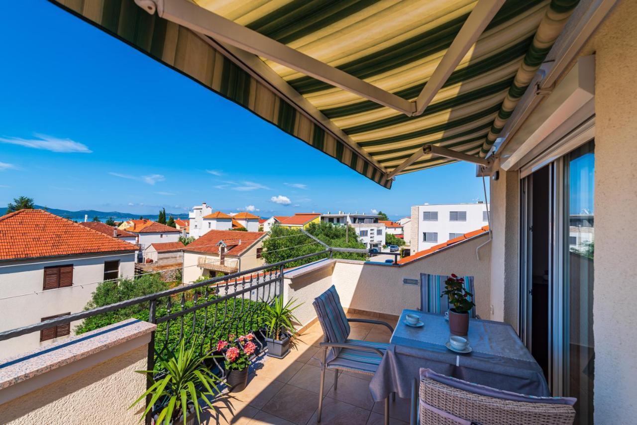 Apartment Visnja ซาดาร์ ภายนอก รูปภาพ