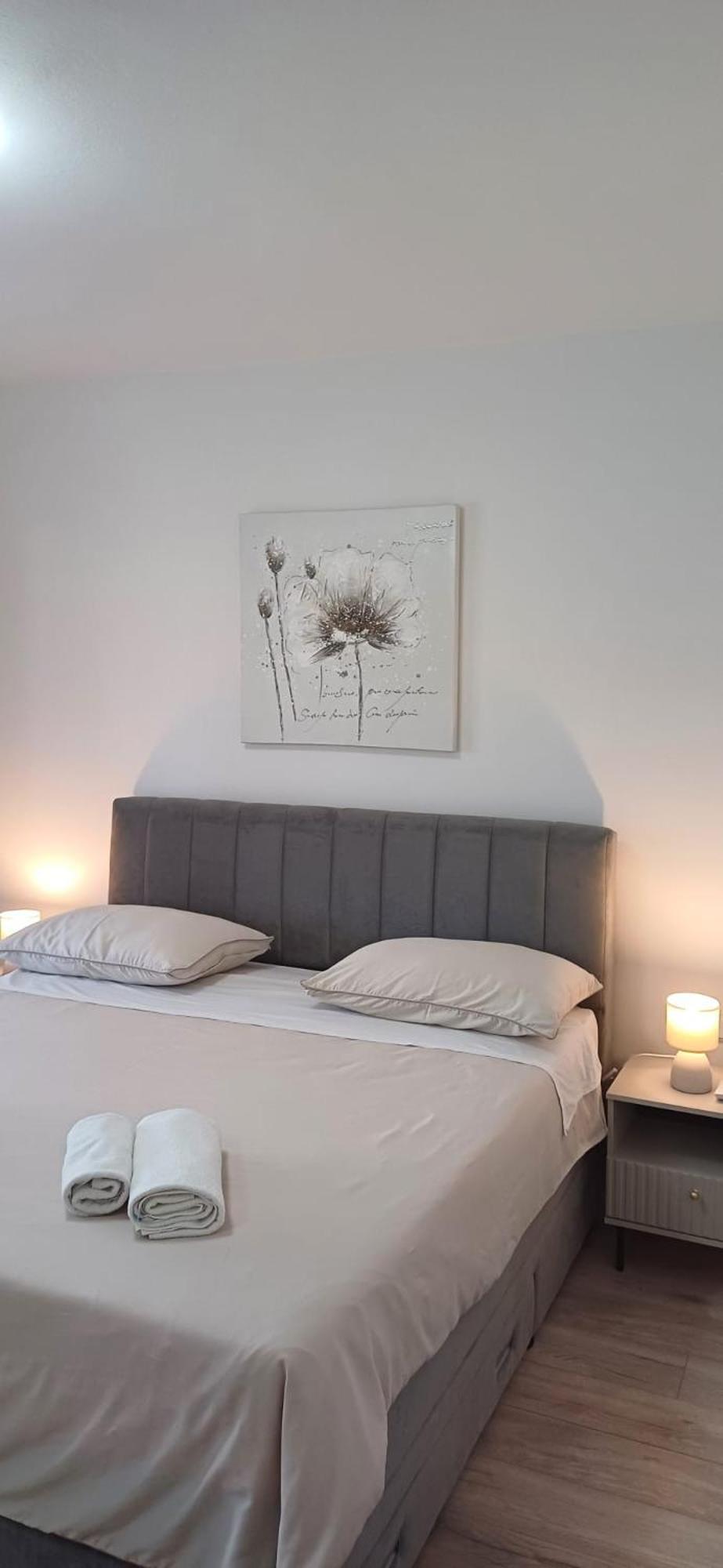 Apartment Visnja ซาดาร์ ภายนอก รูปภาพ