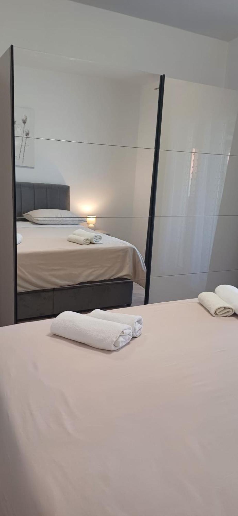 Apartment Visnja ซาดาร์ ภายนอก รูปภาพ