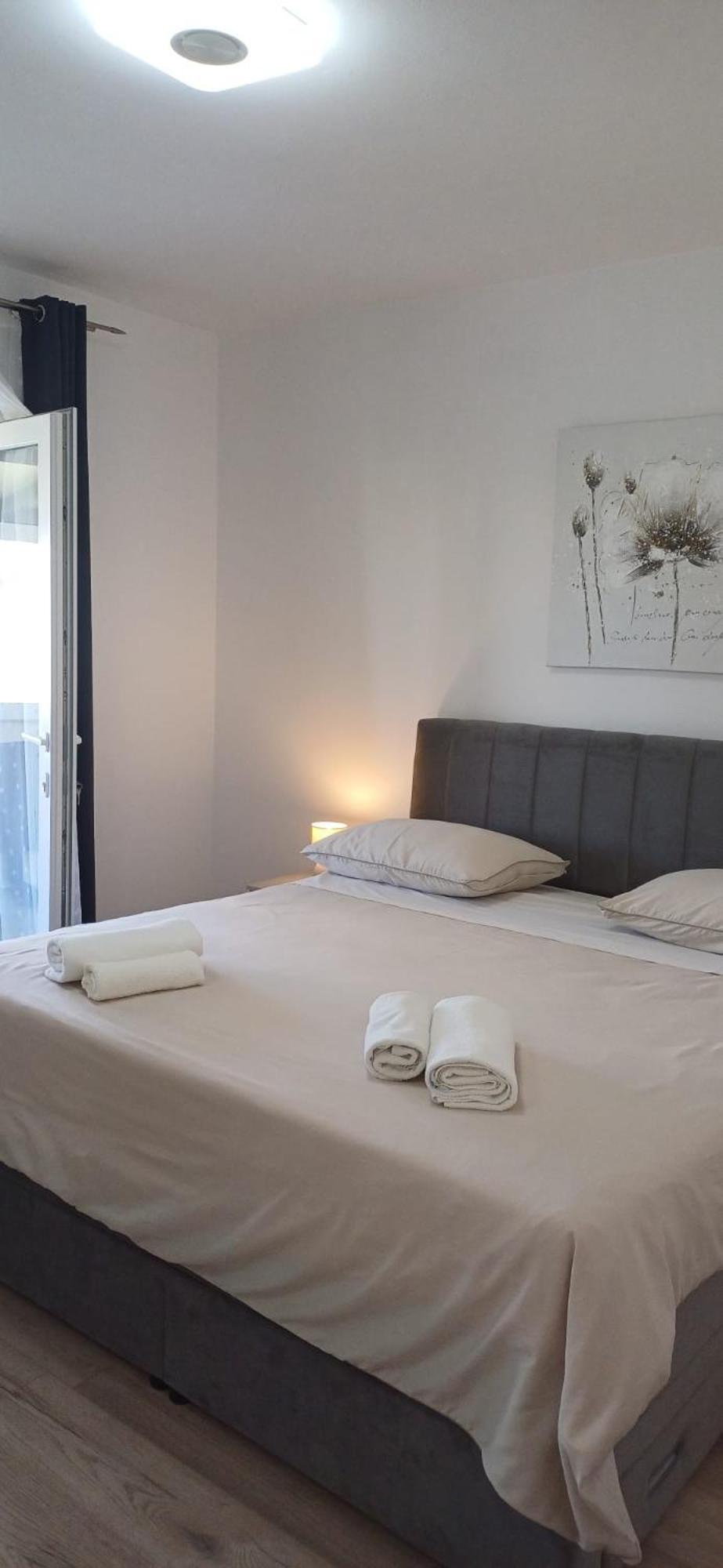 Apartment Visnja ซาดาร์ ภายนอก รูปภาพ