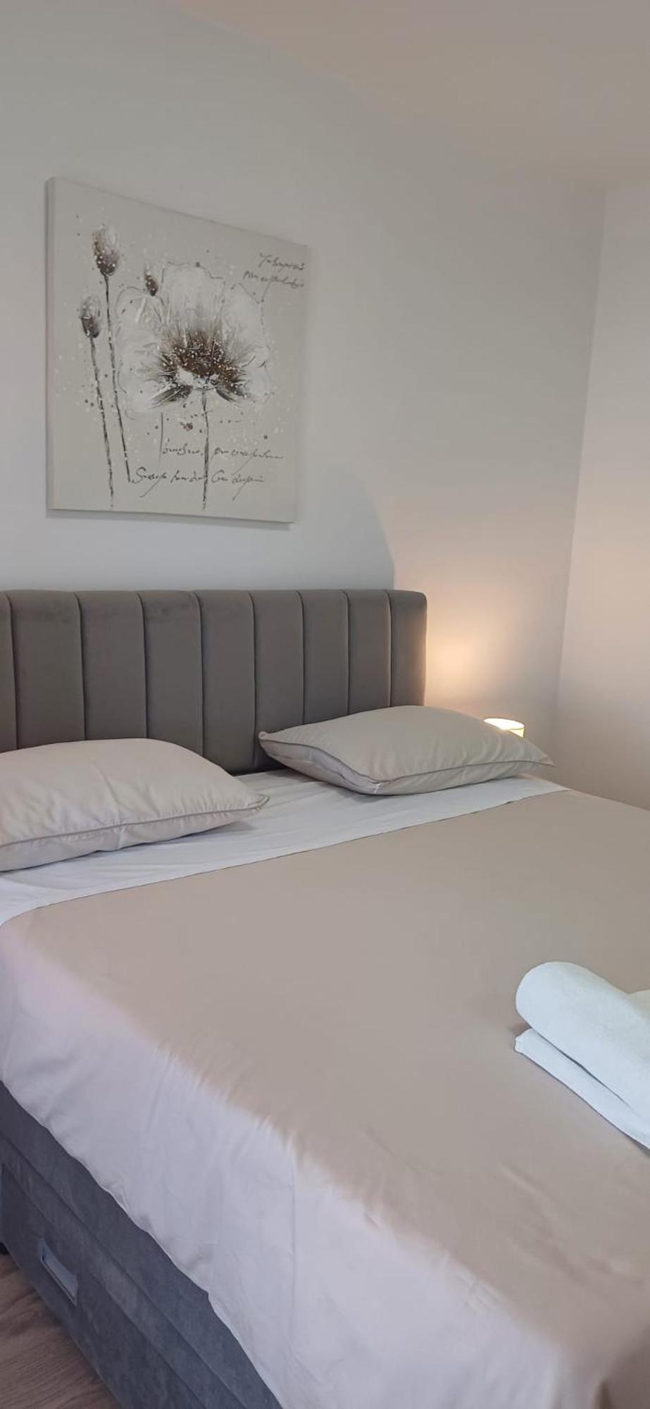 Apartment Visnja ซาดาร์ ภายนอก รูปภาพ